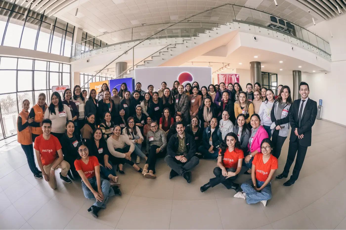 Track de Mujeres — imagen 25 de la galería